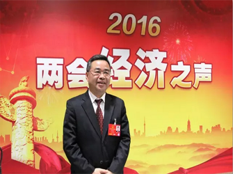 唯美L&D陶瓷董事長(zhǎng)黃建平做客中央臺(tái)《企業(yè)家說(shuō)》訪談實(shí)錄1