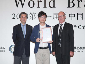 59.95億！唯美L&D陶瓷蟬聯中國建陶行業十強品牌