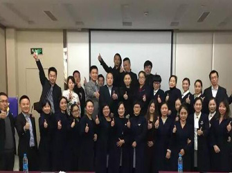 杭州唯美L&D陶瓷“365”終端業(yè)績提升運營項目圓滿收官