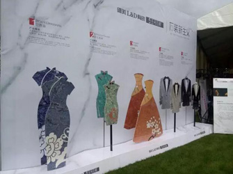 南京“石裝新主義” 5號石材新品推廣會完美落幕