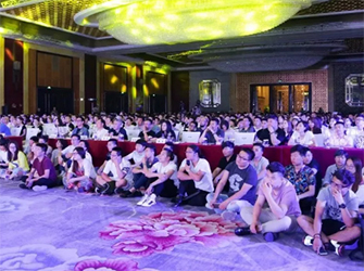 論道北京丨梁志天、陳幼堅詮釋設(shè)計的無界魅力