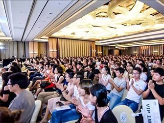 完美收官丨“設(shè)計(jì)源·世界觀”杭州站，梁志天、邱德光傾情分享，西子湖畔迸發(fā)設(shè)計(jì)之光