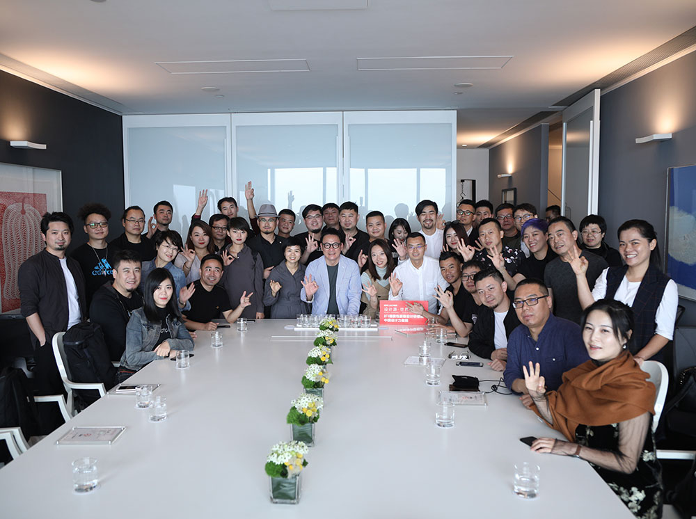 探索啟程丨帶著梁志天老師的祝福，“德國游學”研習班全員飛抵法蘭克福